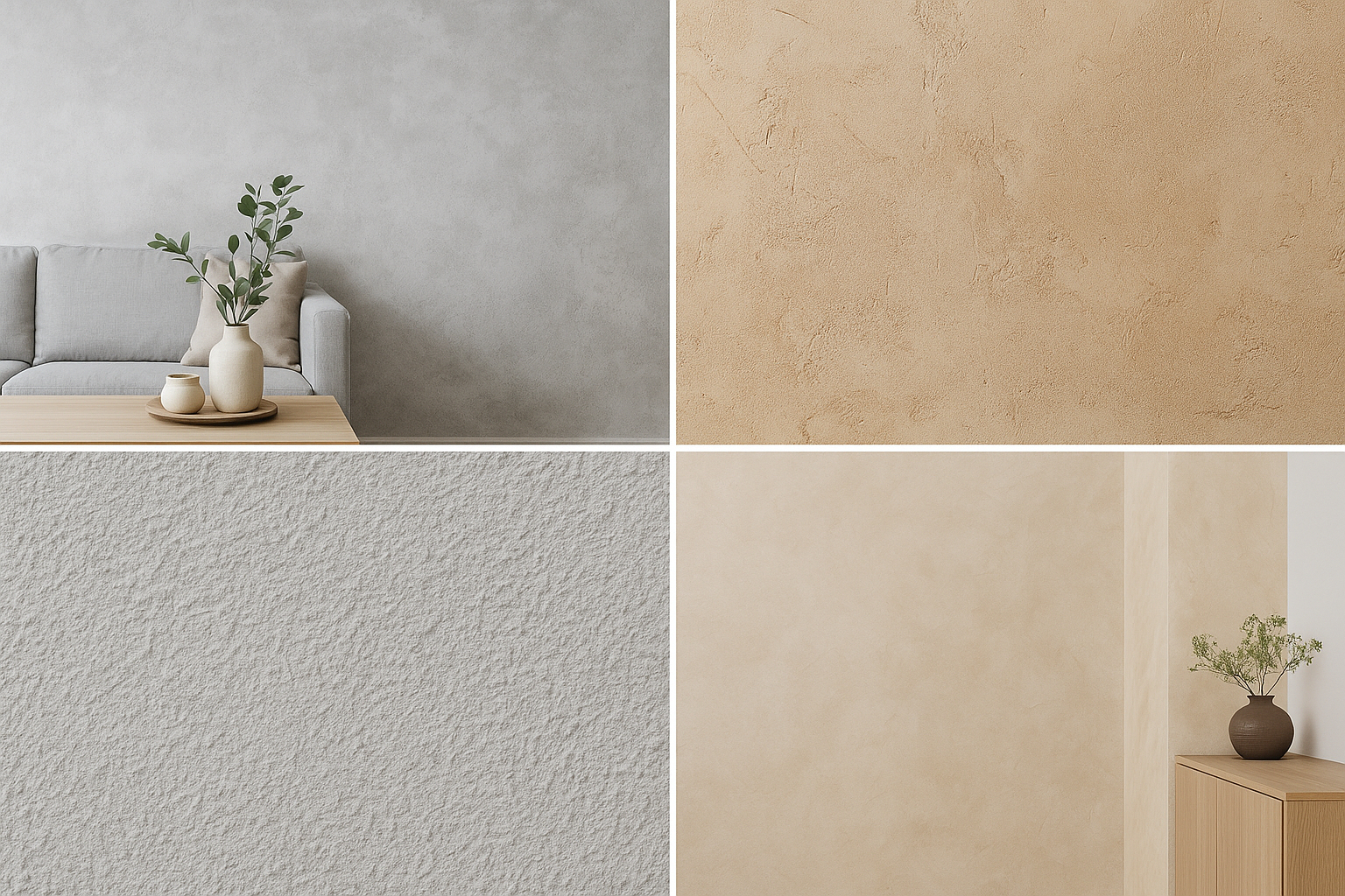 Home 4 grid cat dekoratif